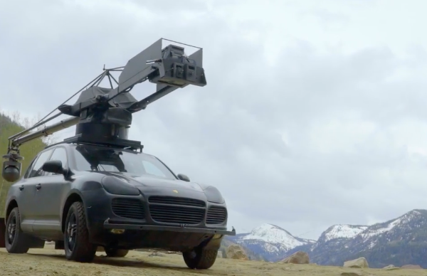 State-of-the-Art Technology